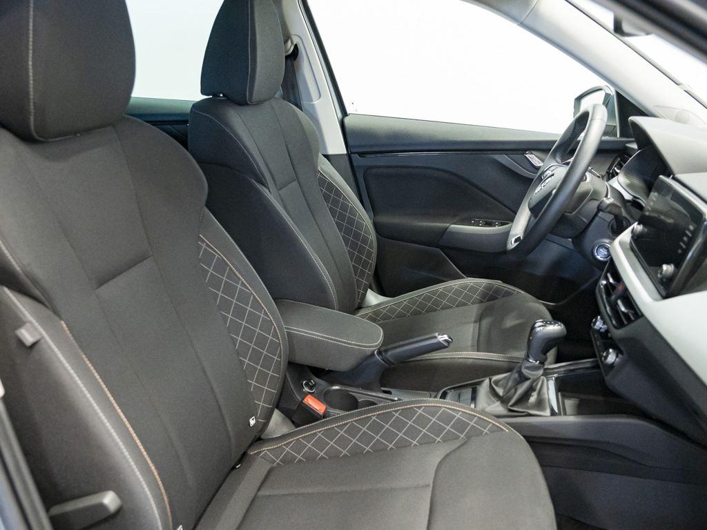 Skoda Kamiq 1.0 TSI Ambition DSG 81 kW (110 CV) - 4