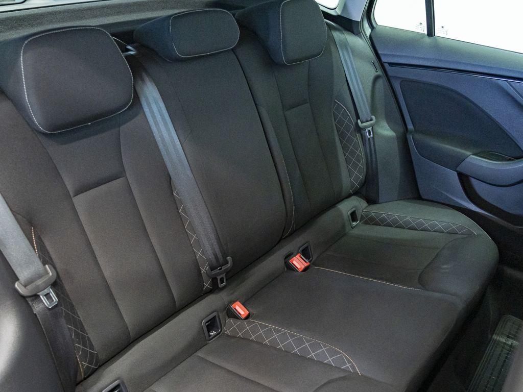 Skoda Kamiq 1.0 TSI Ambition DSG 81 kW (110 CV) - 5