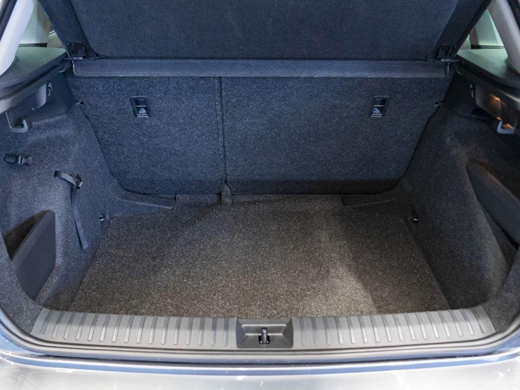 Skoda Kamiq 1.0 TSI Ambition DSG 81 kW (110 CV) - 6