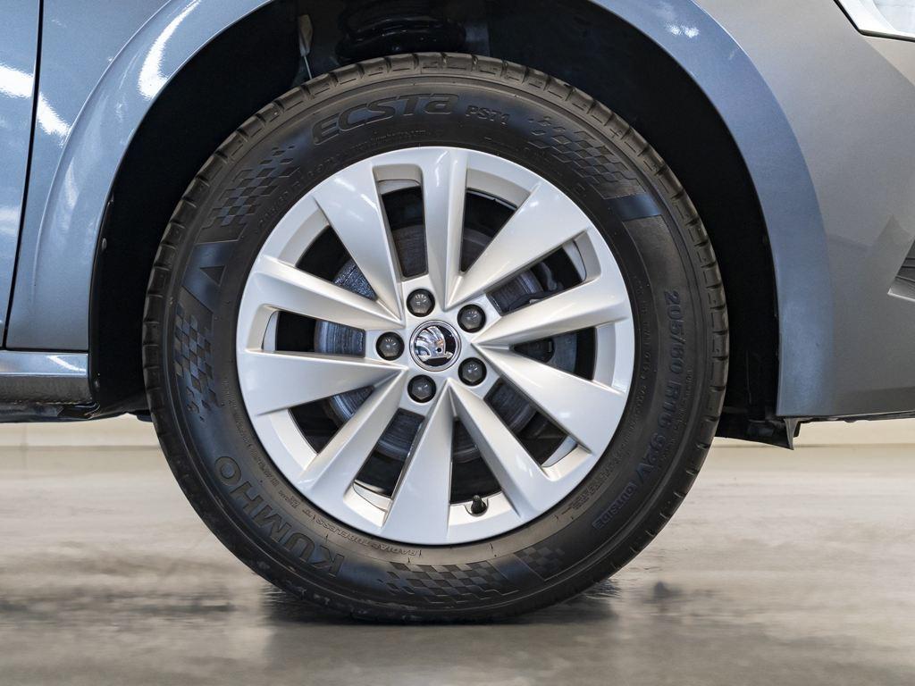 Skoda Kamiq 1.0 TSI Ambition DSG 81 kW (110 CV) - 7