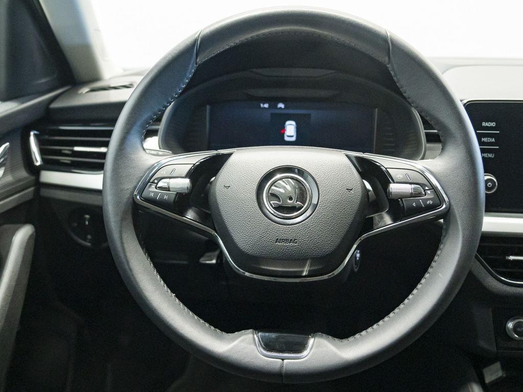 Skoda Kamiq 1.0 TSI Ambition DSG 81 kW (110 CV) - 8