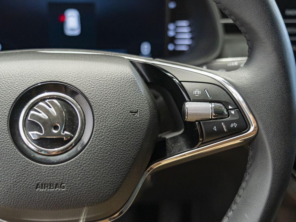 Skoda Kamiq 1.0 TSI Ambition DSG 81 kW (110 CV) - 9