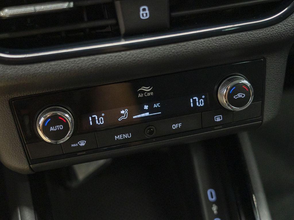 Skoda Kamiq 1.0 TSI Ambition DSG 81 kW (110 CV) - 12