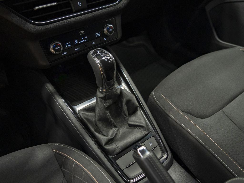 Skoda Kamiq 1.0 TSI Ambition DSG 81 kW (110 CV) - 13