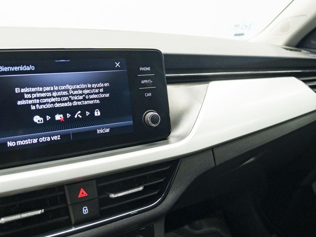 Skoda Kamiq 1.0 TSI Ambition DSG 81 kW (110 CV) - 14