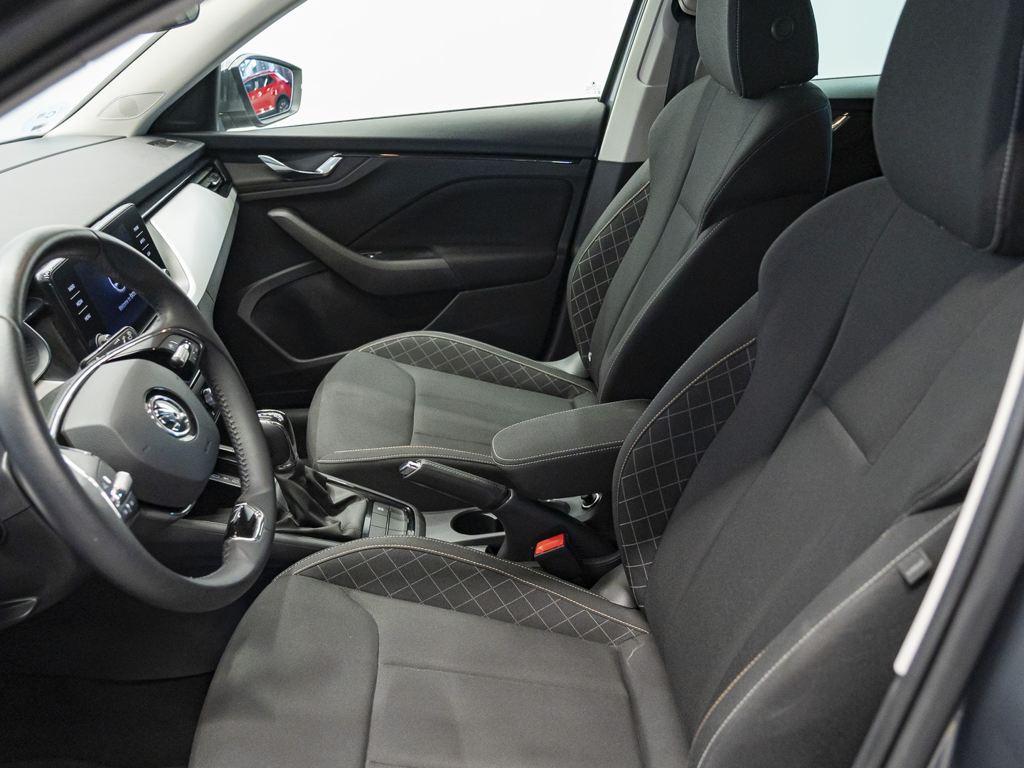 Skoda Kamiq 1.0 TSI Ambition DSG 81 kW (110 CV) - 16