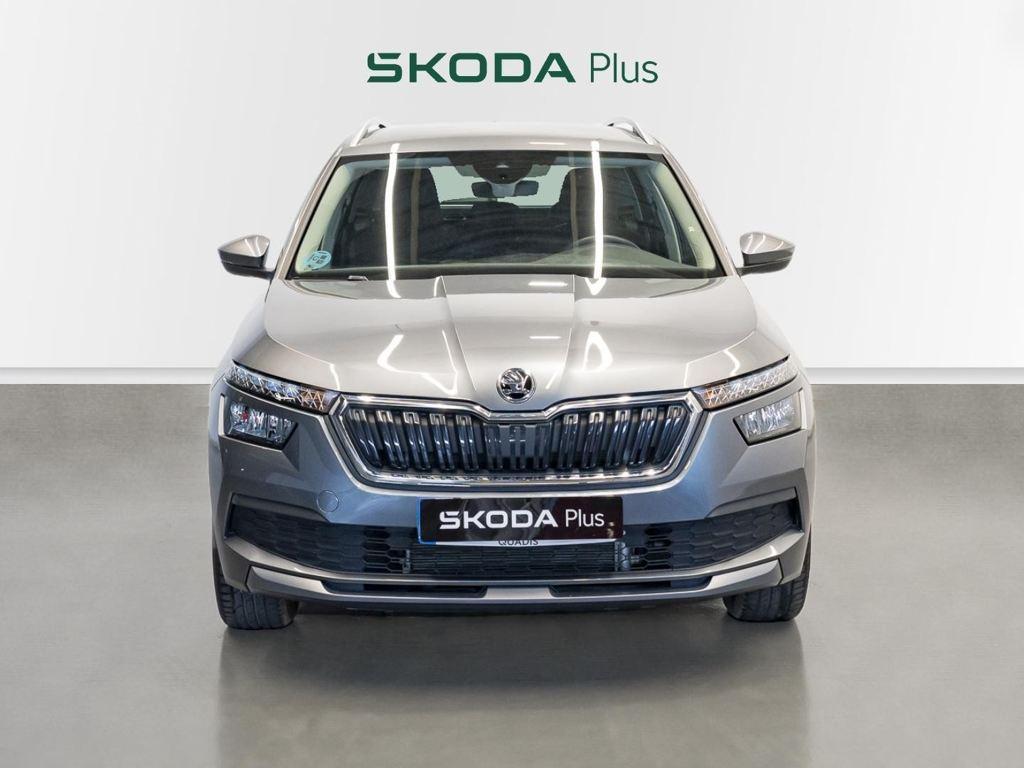 Skoda Kamiq 1.0 TSI Ambition DSG 81 kW (110 CV) - 18