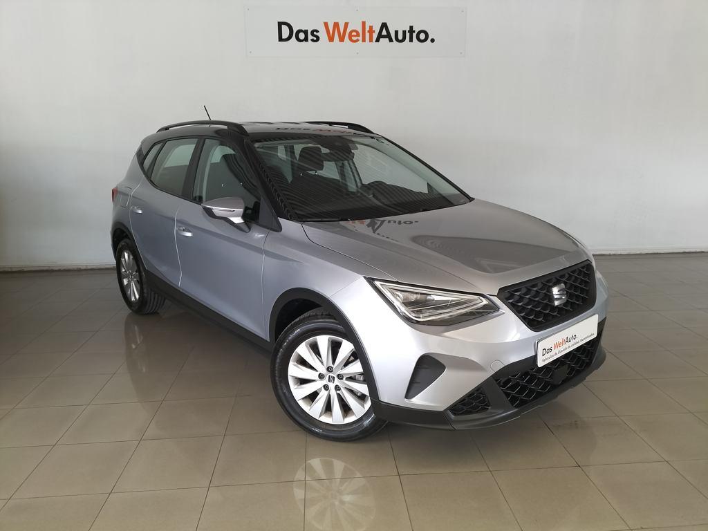 SEAT Arona 1.0 TSI Style XM 81 kW (110 CV) - 0
