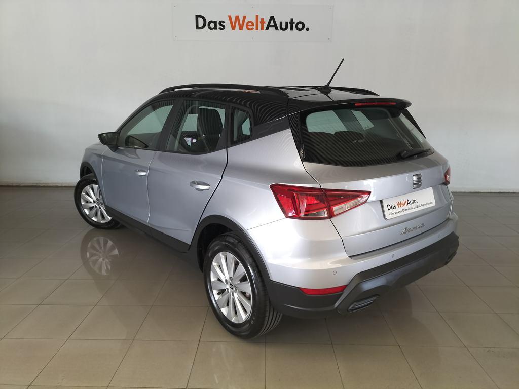 SEAT Arona 1.0 TSI Style XM 81 kW (110 CV) - 1