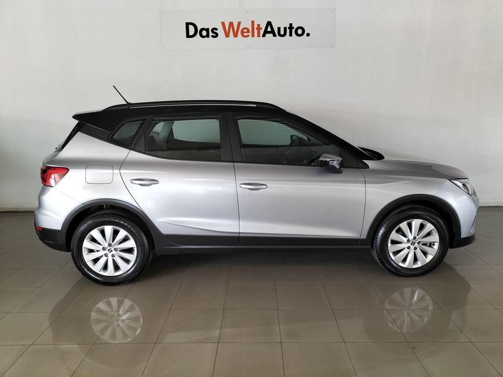 SEAT Arona 1.0 TSI Style XM 81 kW (110 CV) - 2