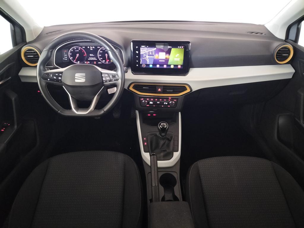 SEAT Arona 1.0 TSI Style XM 81 kW (110 CV) - 3