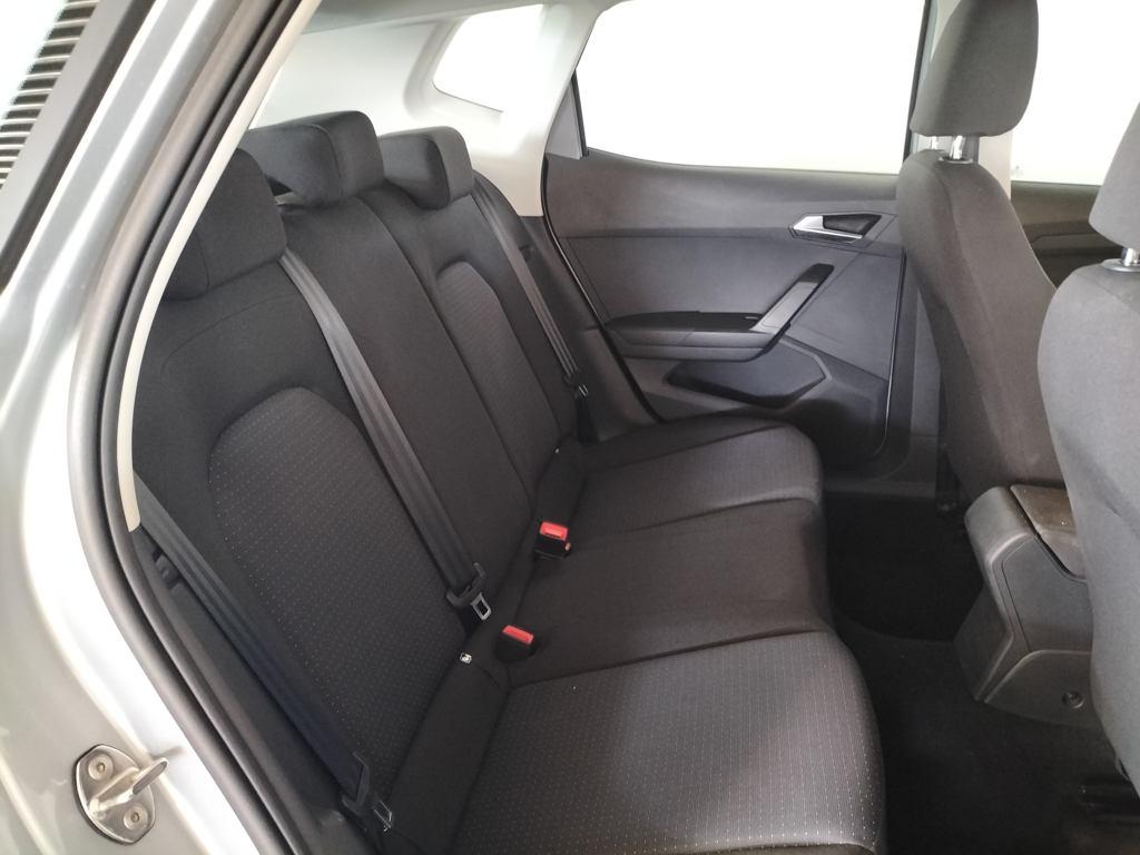 SEAT Arona 1.0 TSI Style XM 81 kW (110 CV) - 5