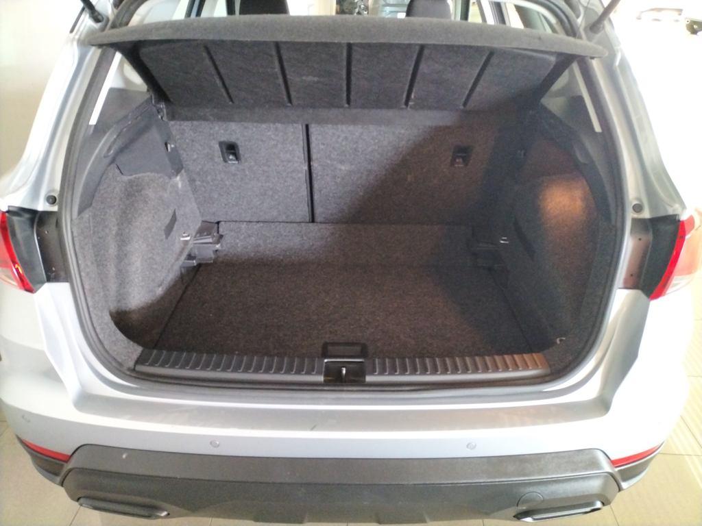 SEAT Arona 1.0 TSI Style XM 81 kW (110 CV) - 6