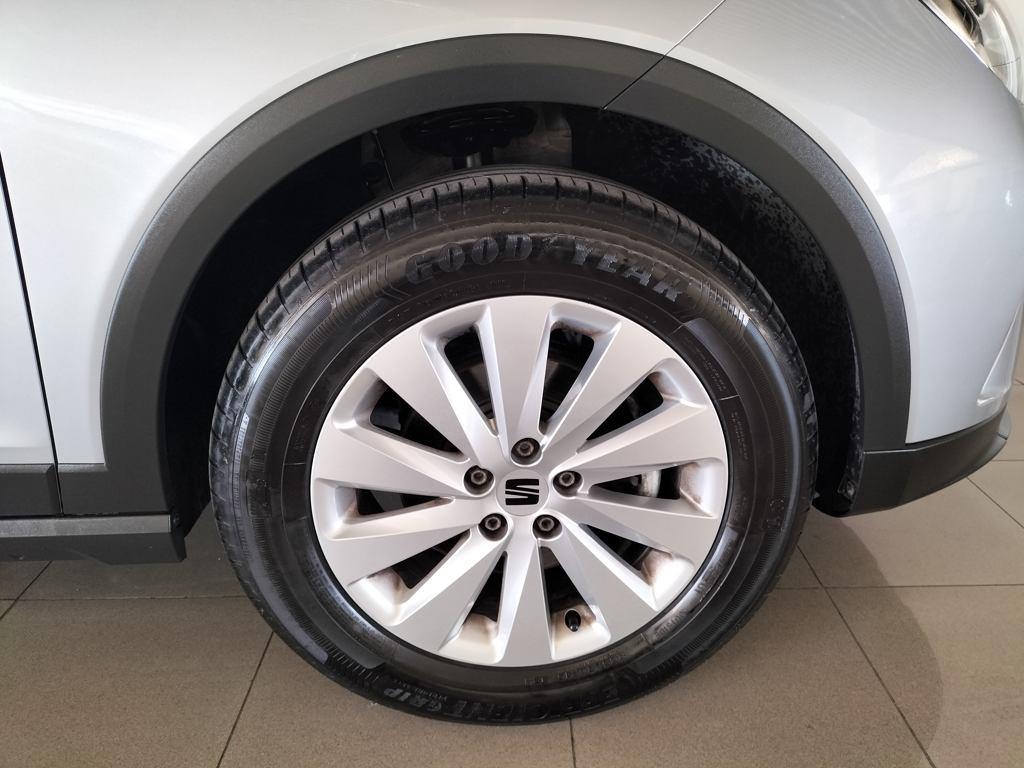 SEAT Arona 1.0 TSI Style XM 81 kW (110 CV) - 7