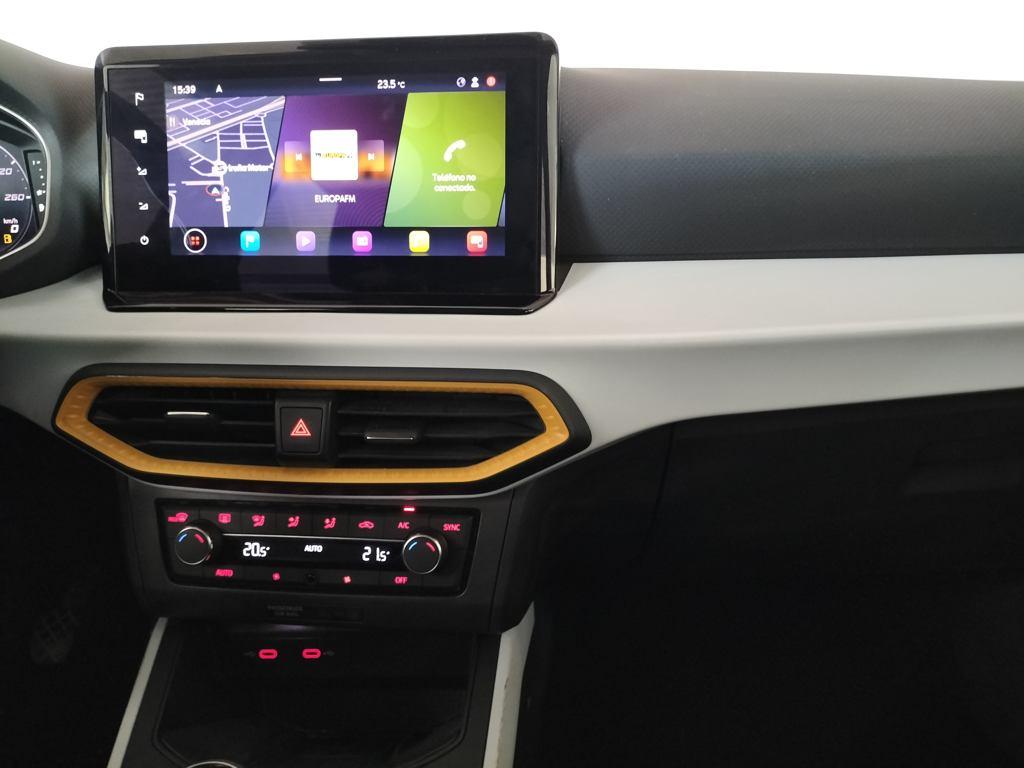 SEAT Arona 1.0 TSI Style XM 81 kW (110 CV) - 8