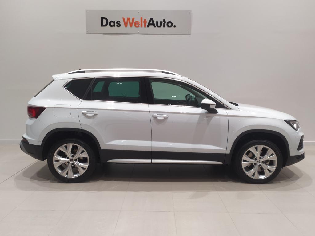 SEAT Ateca 1.5 TSI S&S X-Perience XXL 110 kW (150 CV) - 2