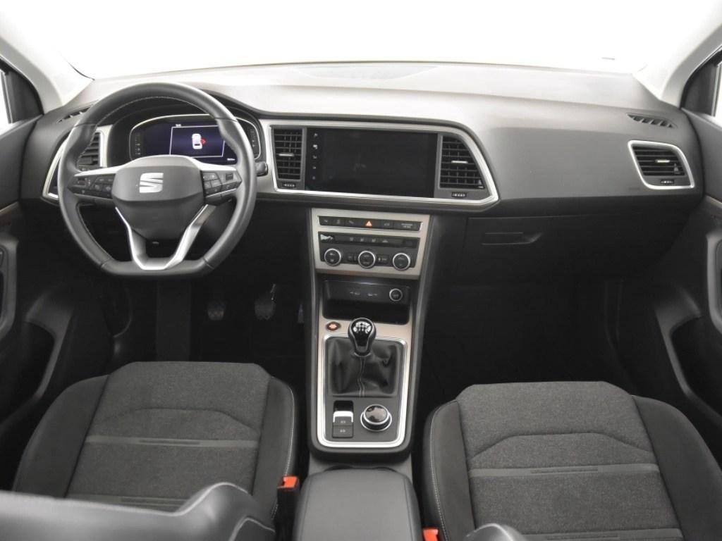 SEAT Ateca 1.5 TSI S&S X-Perience XXL 110 kW (150 CV) - 3