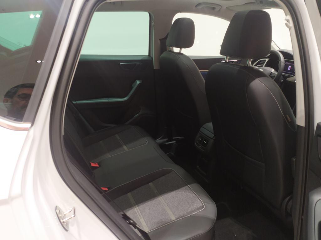 SEAT Ateca 1.5 TSI S&S X-Perience XXL 110 kW (150 CV) - 5