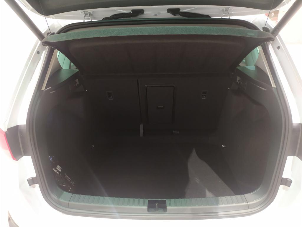 SEAT Ateca 1.5 TSI S&S X-Perience XXL 110 kW (150 CV) - 6