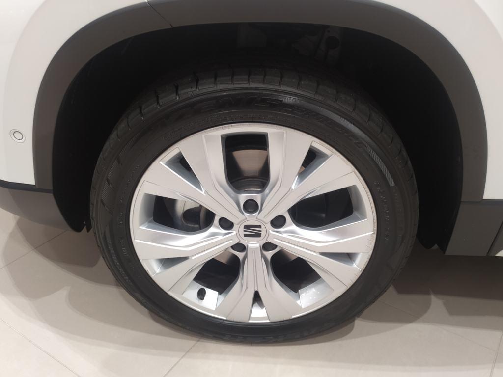 SEAT Ateca 1.5 TSI S&S X-Perience XXL 110 kW (150 CV) - 7