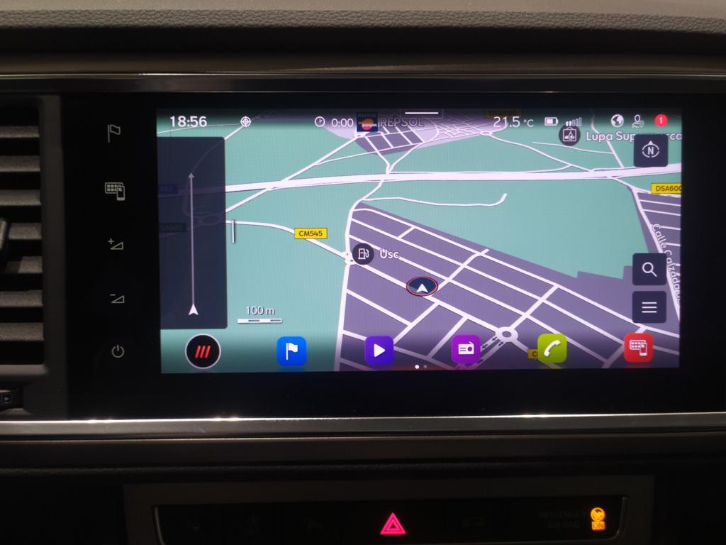 SEAT Ateca 1.5 TSI S&S X-Perience XXL 110 kW (150 CV) - 9