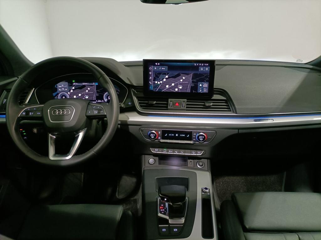 Audi Q5 Sportback S line 40 TDI quattro ultra 150 kW (204 CV) - 3