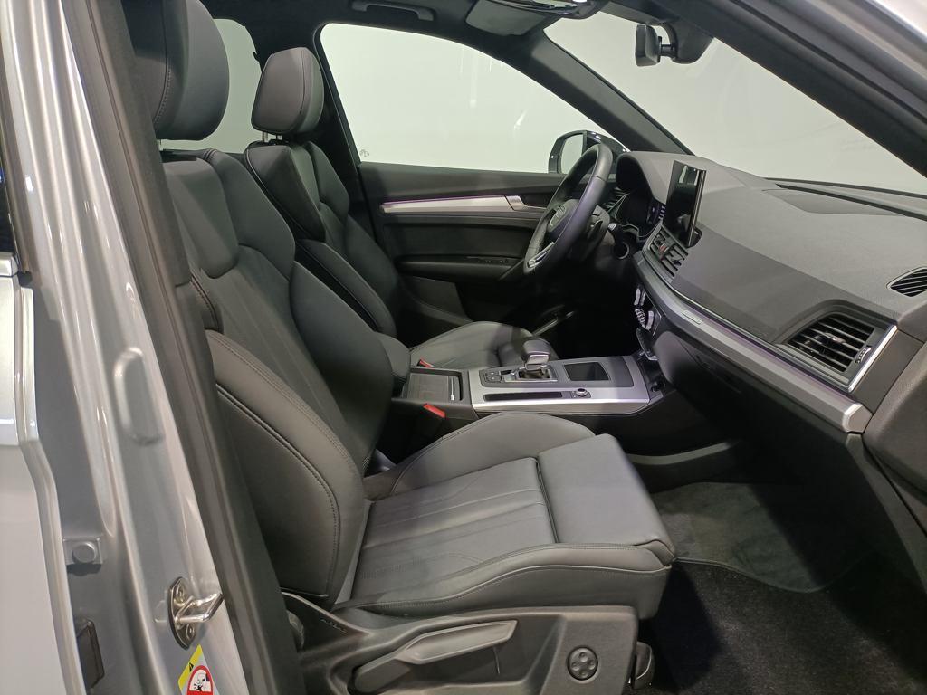 Audi Q5 Sportback S line 40 TDI quattro ultra 150 kW (204 CV) - 4