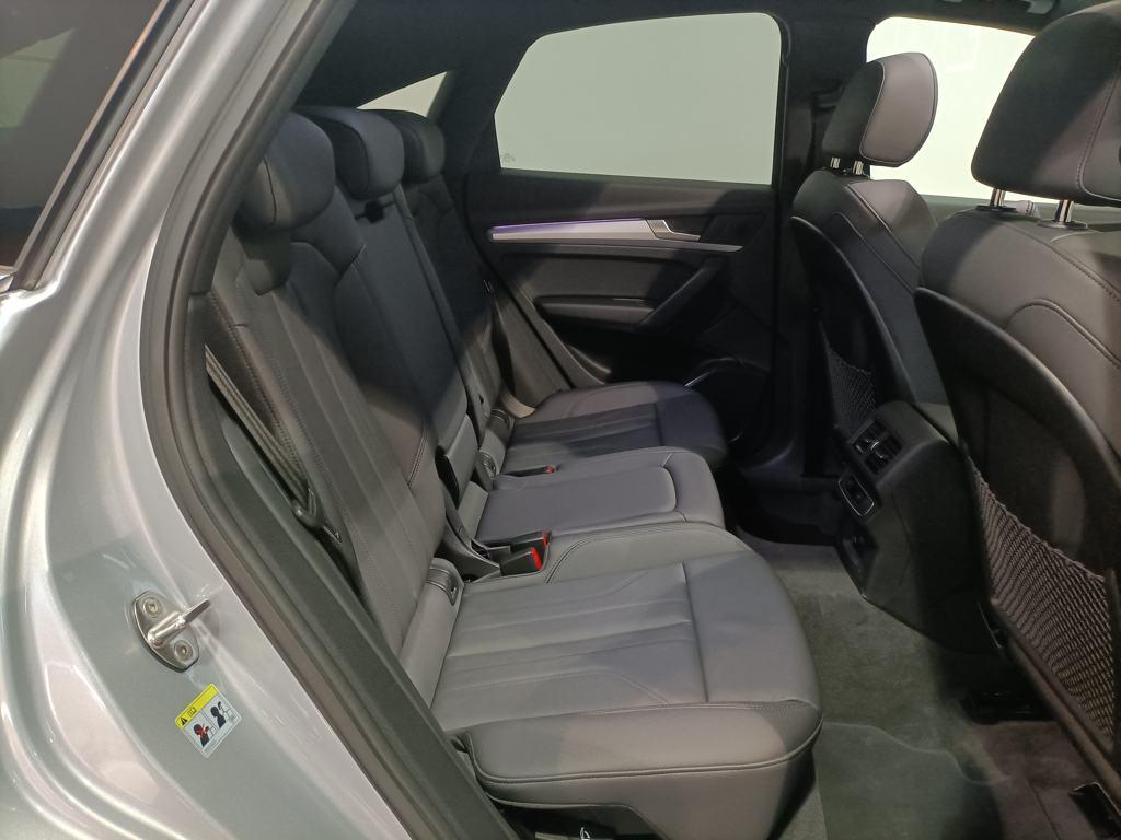 Audi Q5 Sportback S line 40 TDI quattro ultra 150 kW (204 CV) - 5