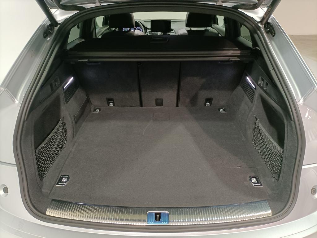 Audi Q5 Sportback S line 40 TDI quattro ultra 150 kW (204 CV) - 6
