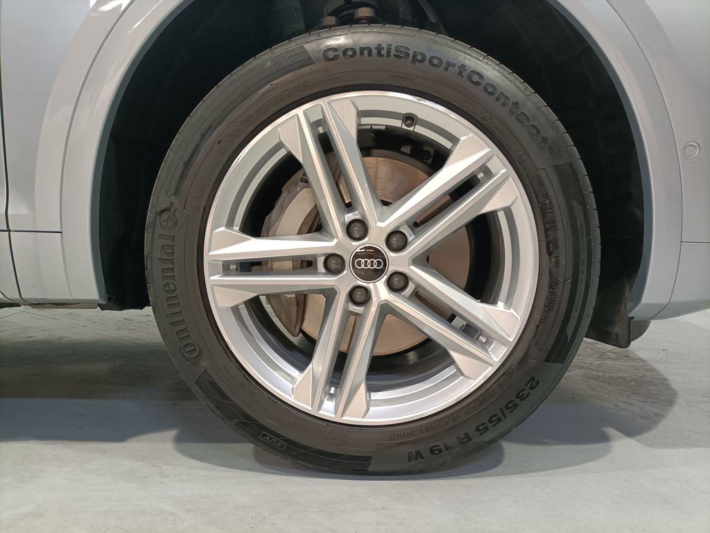 Audi Q5 Sportback S line 40 TDI quattro ultra 150 kW (204 CV) - 7