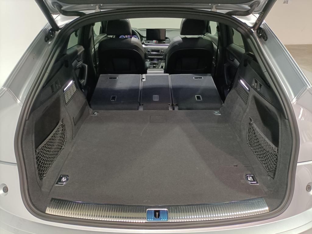 Audi Q5 Sportback S line 40 TDI quattro ultra 150 kW (204 CV) - 12
