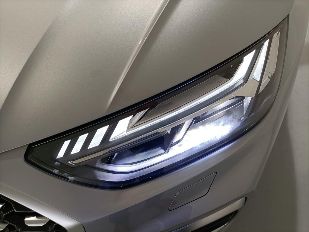 Audi Q5 Sportback S line 40 TDI quattro ultra 150 kW (204 CV) - 14