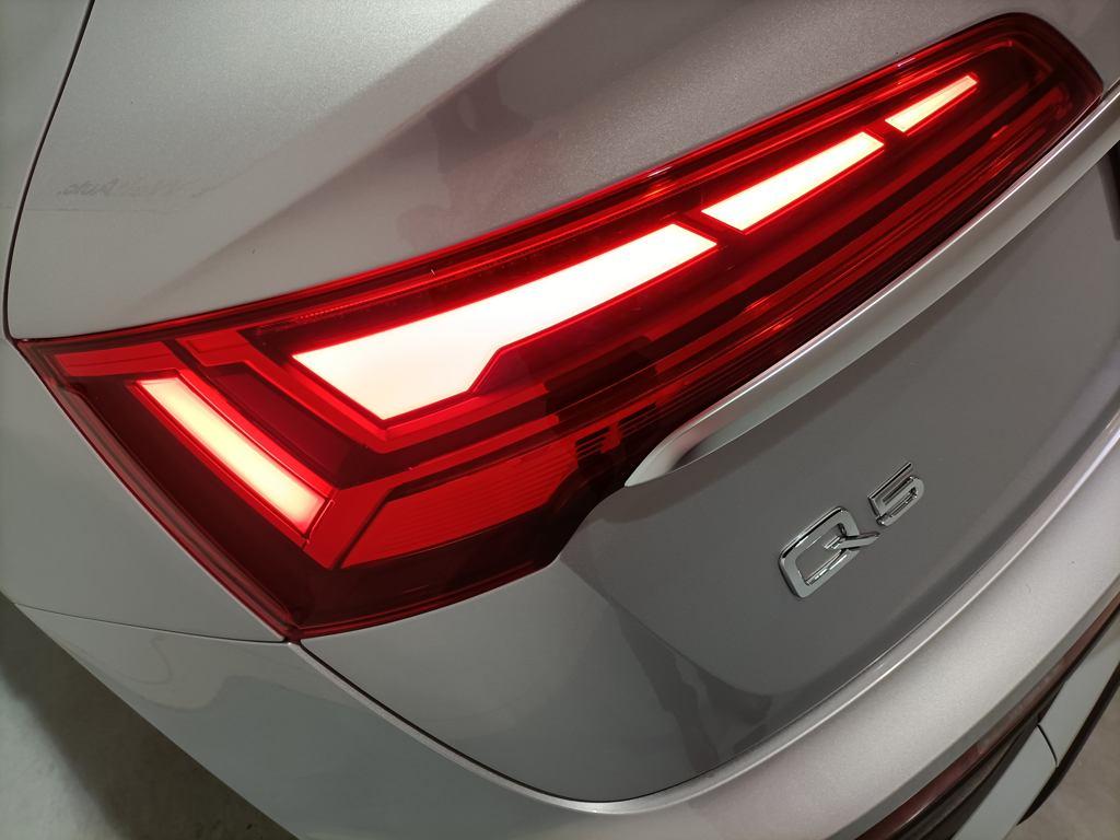 Audi Q5 Sportback S line 40 TDI quattro ultra 150 kW (204 CV) - 15