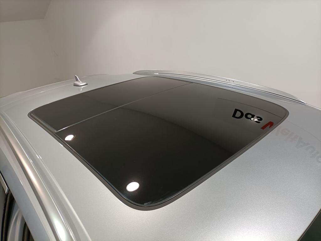 Audi Q5 Sportback S line 40 TDI quattro ultra 150 kW (204 CV) - 17