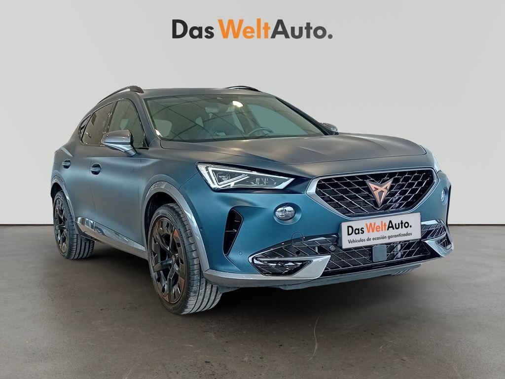 CUPRA Formentor 1.4 e-Hybrid VZ DSG 180 kW (245 CV) - 0