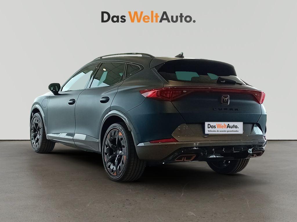 CUPRA Formentor 1.4 e-Hybrid VZ DSG 180 kW (245 CV) - 1