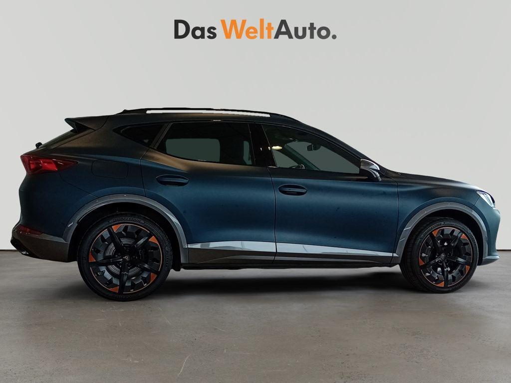 CUPRA Formentor 1.4 e-Hybrid VZ DSG 180 kW (245 CV) - 2