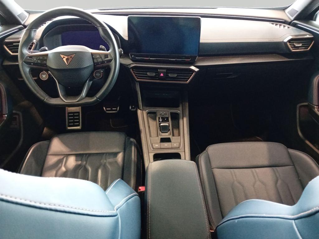 CUPRA Formentor 1.4 e-Hybrid VZ DSG 180 kW (245 CV) - 3