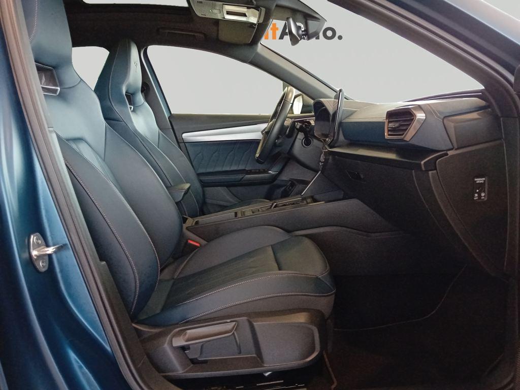 CUPRA Formentor 1.4 e-Hybrid VZ DSG 180 kW (245 CV) - 4