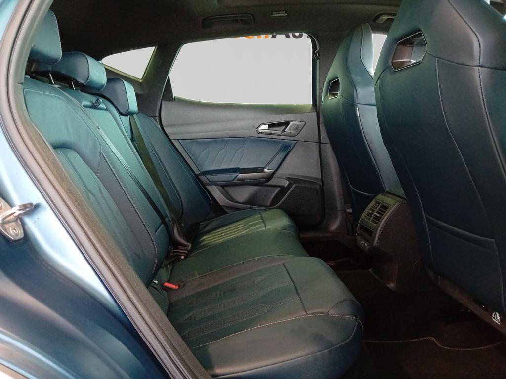 CUPRA Formentor 1.4 e-Hybrid VZ DSG 180 kW (245 CV) - 5