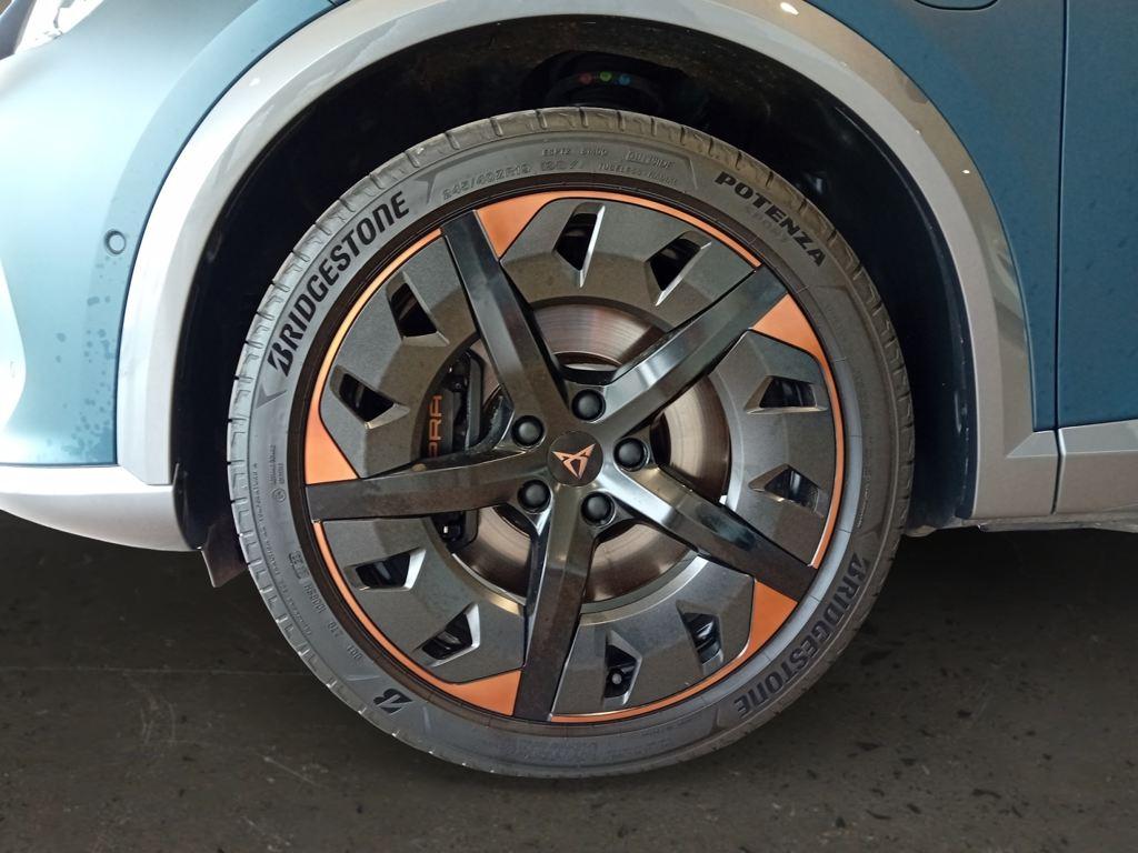 CUPRA Formentor 1.4 e-Hybrid VZ DSG 180 kW (245 CV) - 7