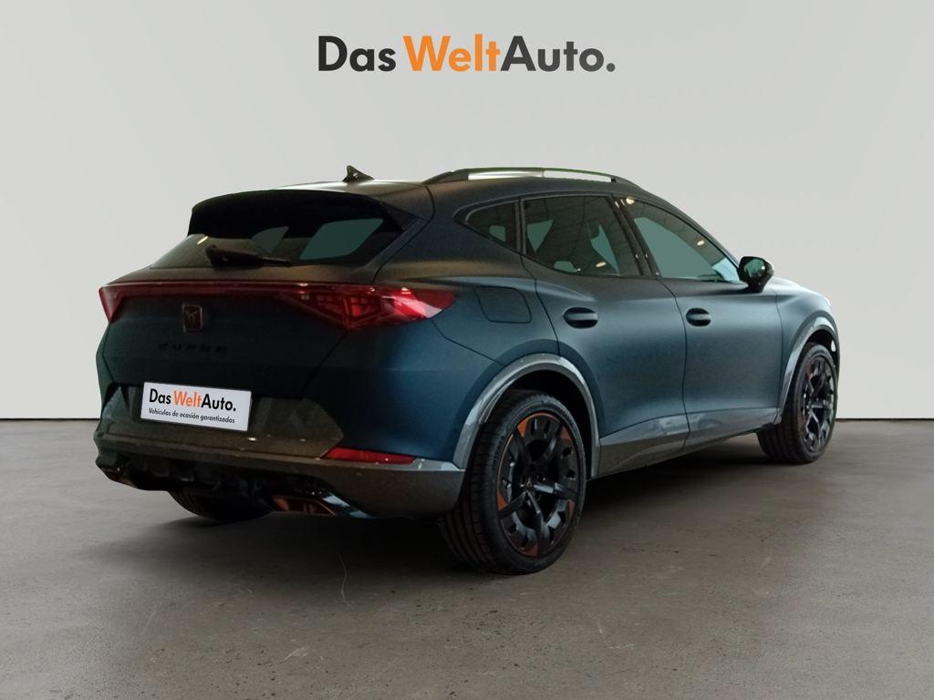 CUPRA Formentor 1.4 e-Hybrid VZ DSG 180 kW (245 CV) - 9