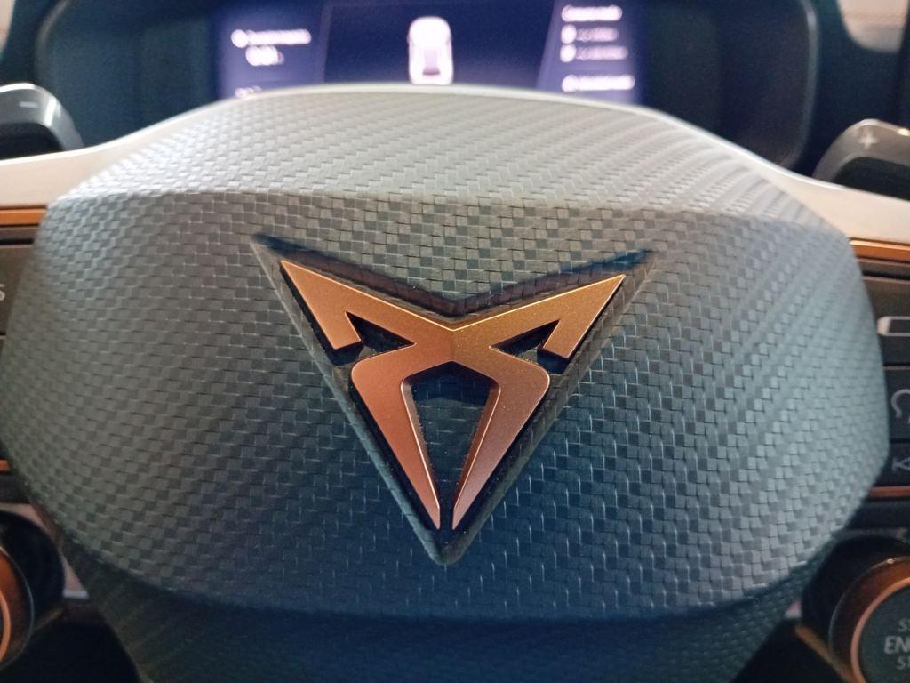 CUPRA Formentor 1.4 e-Hybrid VZ DSG 180 kW (245 CV) - 10