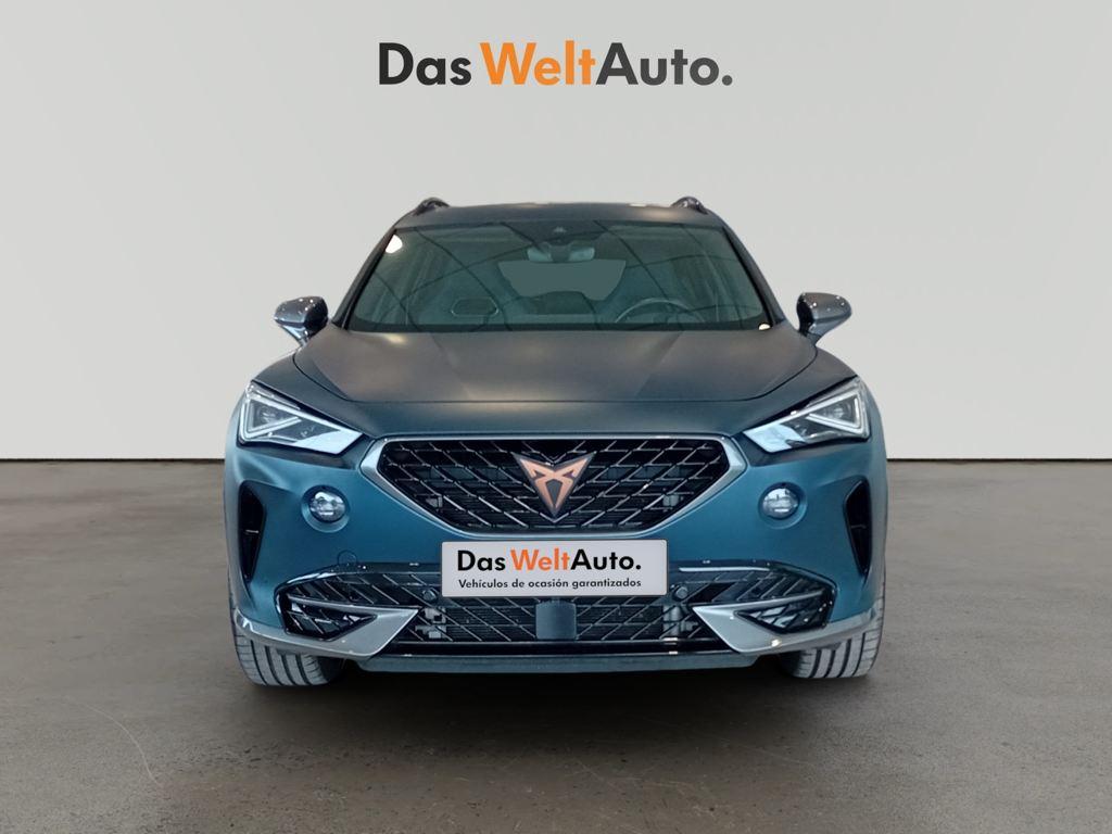 CUPRA Formentor 1.4 e-Hybrid VZ DSG 180 kW (245 CV) - 11