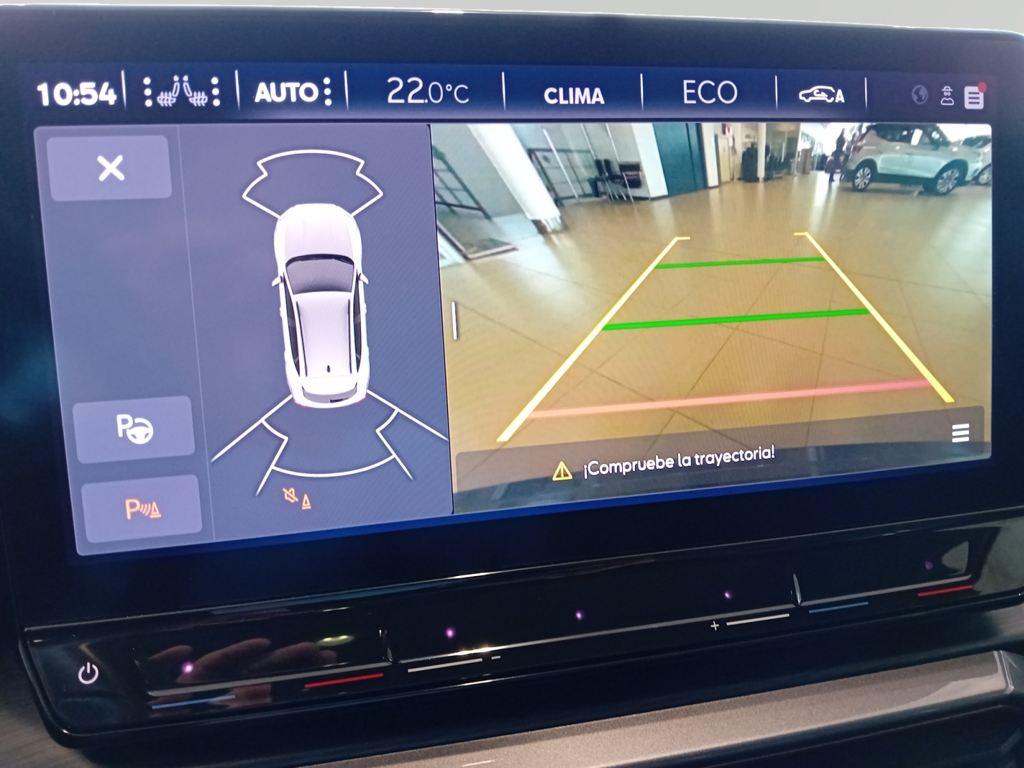 CUPRA Formentor 1.4 e-Hybrid VZ DSG 180 kW (245 CV) - 14