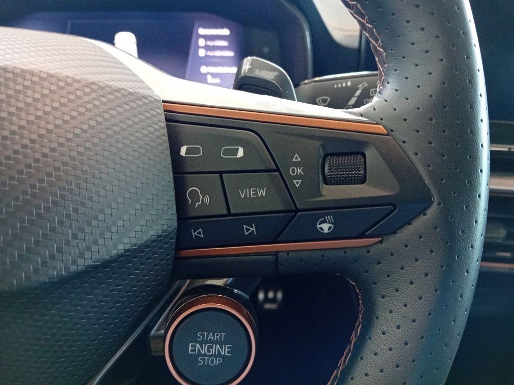 CUPRA Formentor 1.4 e-Hybrid VZ DSG 180 kW (245 CV) - 15