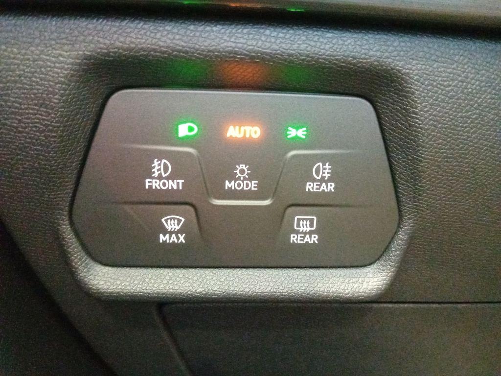 CUPRA Formentor 1.4 e-Hybrid VZ DSG 180 kW (245 CV) - 16