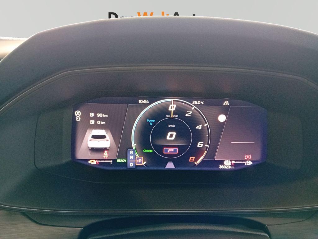 CUPRA Formentor 1.4 e-Hybrid VZ DSG 180 kW (245 CV) - 17