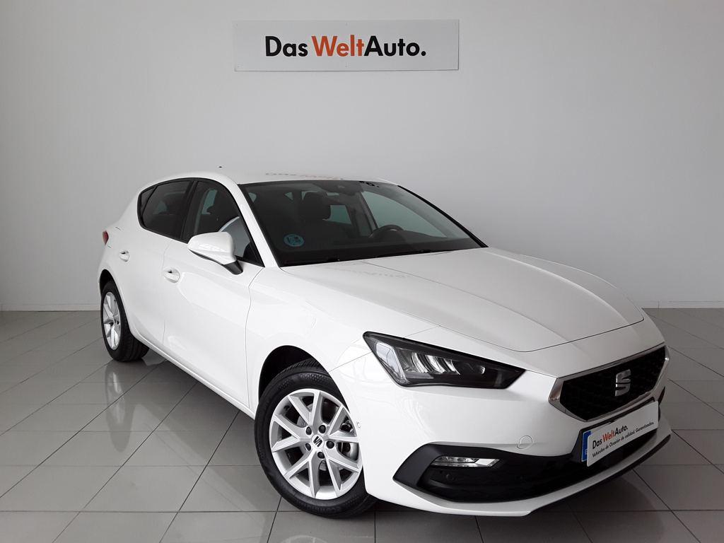 SEAT León 2.0 TDI Style XL Vision DSG 110 kW (150 CV) - 0