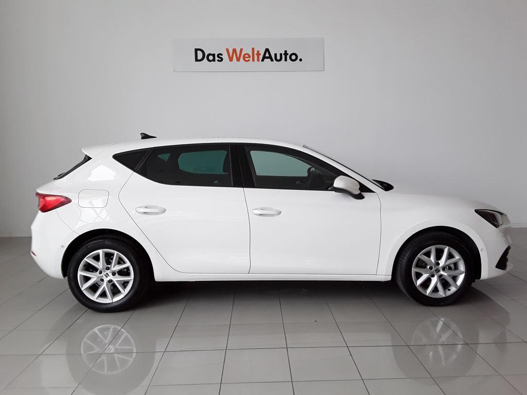 SEAT León 2.0 TDI Style XL Vision DSG 110 kW (150 CV) - 2